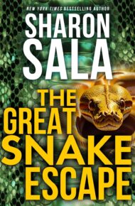 The Great Snake Escape