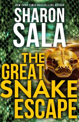 The Great Snake Escape