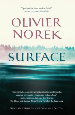Surface