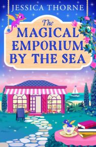 The Magical Emporium by the Sea (Starling Island #2)