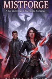 Mistforge