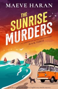 The Sunrise Murders (Campervan Detective Mystery #3)