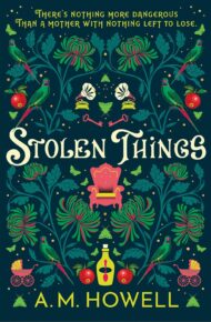 Stolen Things