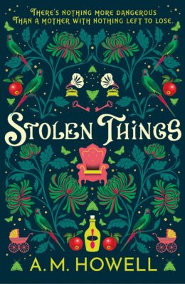 Stolen Things