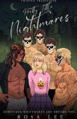 Pretty Little Nightmares (Twisted Traditions)