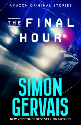 The Final Hour (Pursuit)