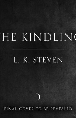 The Kindling