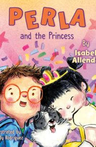 Perla and the Princess (Perla)
