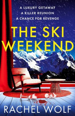 The Ski Weekend