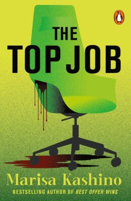 The Top Job