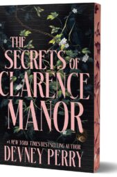 The Secrets of Clarence Manor