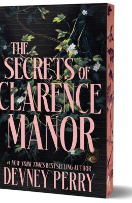 The Secrets of Clarence Manor