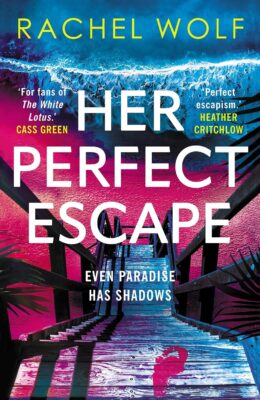 Her Perfect Escape