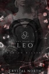 The Book of Leo (Zodiac Killers #3)