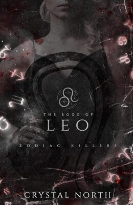 The Book of Leo (Zodiac Killers #3)