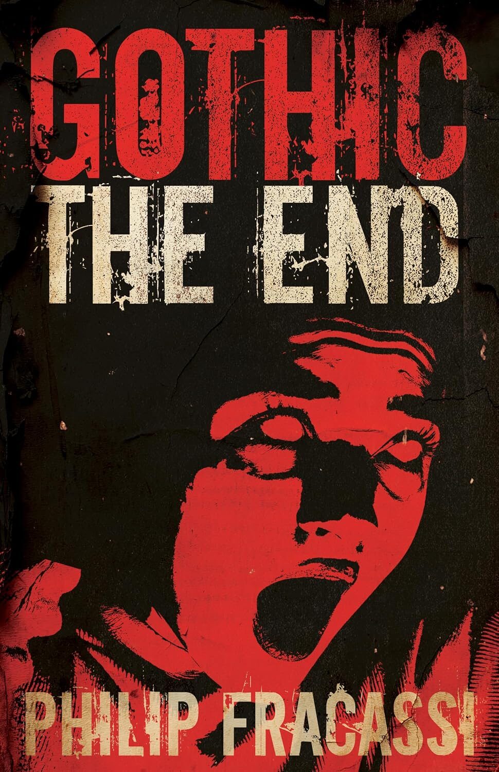 Gothic: The End (Gothic #2)