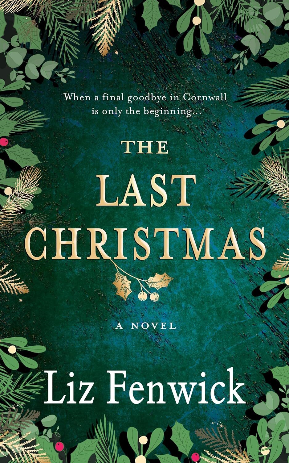 The Last Christmas
