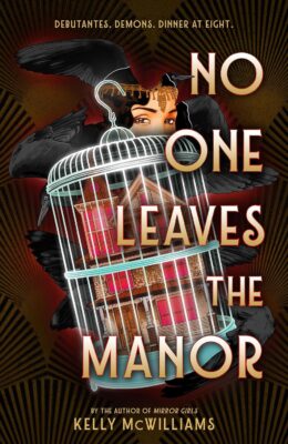No One Leaves the Manor