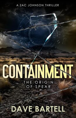 Containment (Zac Johnson)