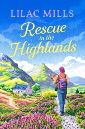 Rescue in the Highlands (Highlands Animal Rescue Centre #1)