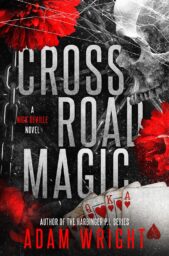 Crossroad Magic (Souls for the Devil #1)