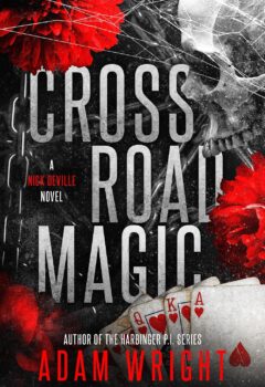 Crossroad Magic (Souls for the Devil #1)