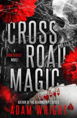 Crossroad Magic (Souls for the Devil #1)