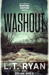 Washout (Rachel Hatch #17)