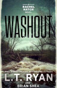 Washout (Rachel Hatch #17)