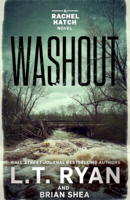 Washout (Rachel Hatch #17)