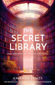 The Secret Library (Cornish Escapes)