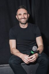 Aaron Karo