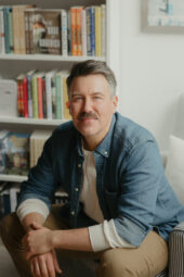 Aaron Kyte