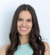 Alina Bellchambers