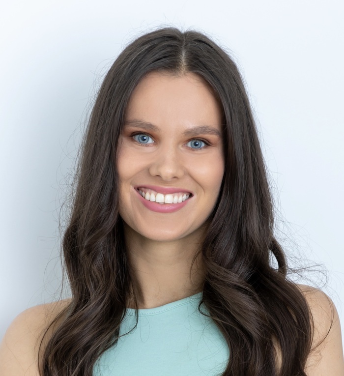 Alina Bellchambers