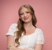 Alyssa Pickering
