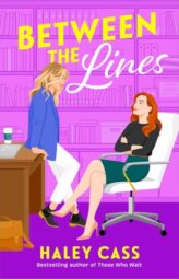 Between the Lines