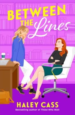 Between The Lines