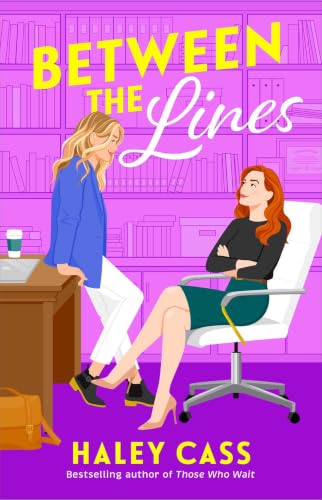 Between the Lines