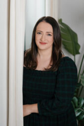Caitríona Moran