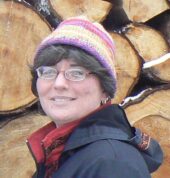 Cathy Pegau