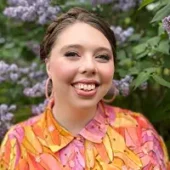 Grace Desmarais