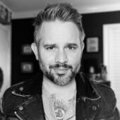 Jeff Zentner