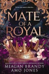 Mate Of A Royal