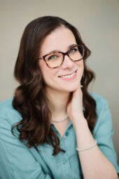 Meredith E. Phillips
