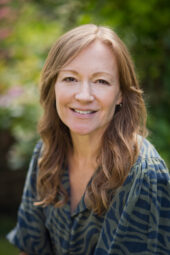 Rebecca Spargo