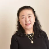 Sachiko Kashiwaba