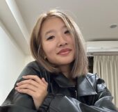 Tiffany Wang