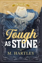 Tough As Stone (Stone Ranch #2)
