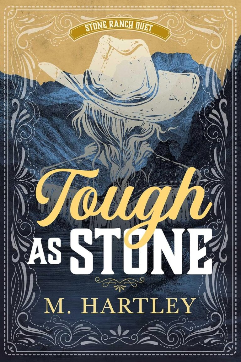 Tough as Stone